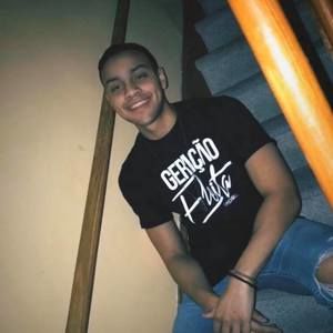 Meet your Posher, Joao paulo